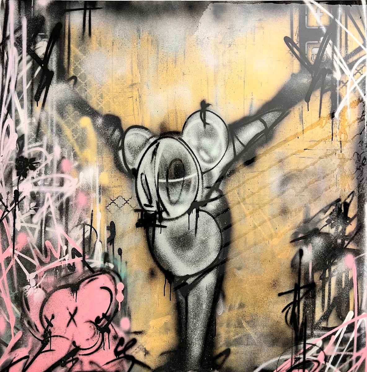 Yoga by Nicholas Tramontin, Image 2.