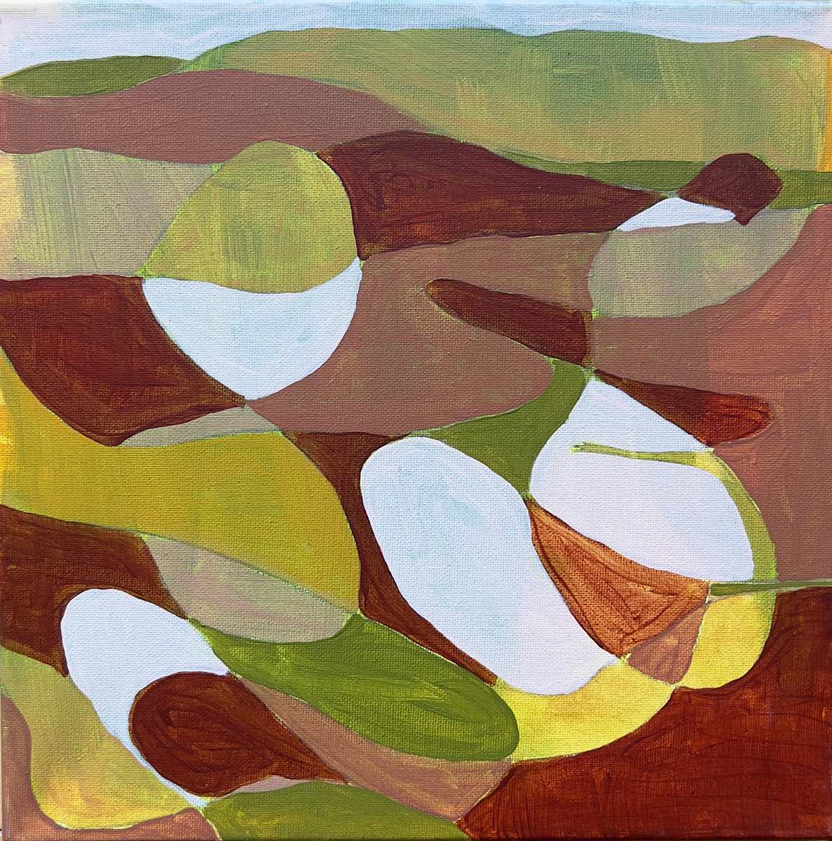 Slow afternoons by Victoria Lindley, Image 1.