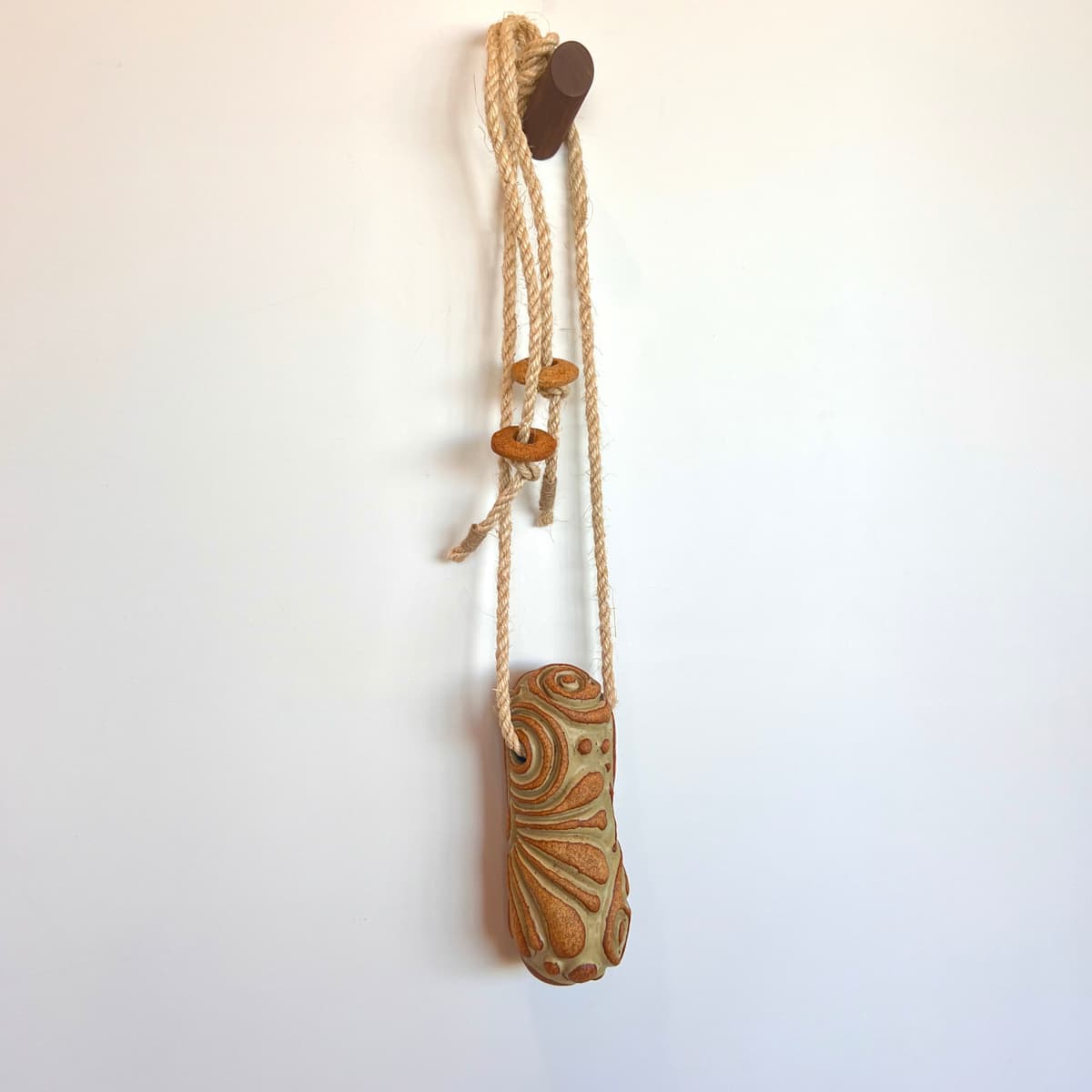 Seed Keeper #5 by Victoria Lindley, Image 1.