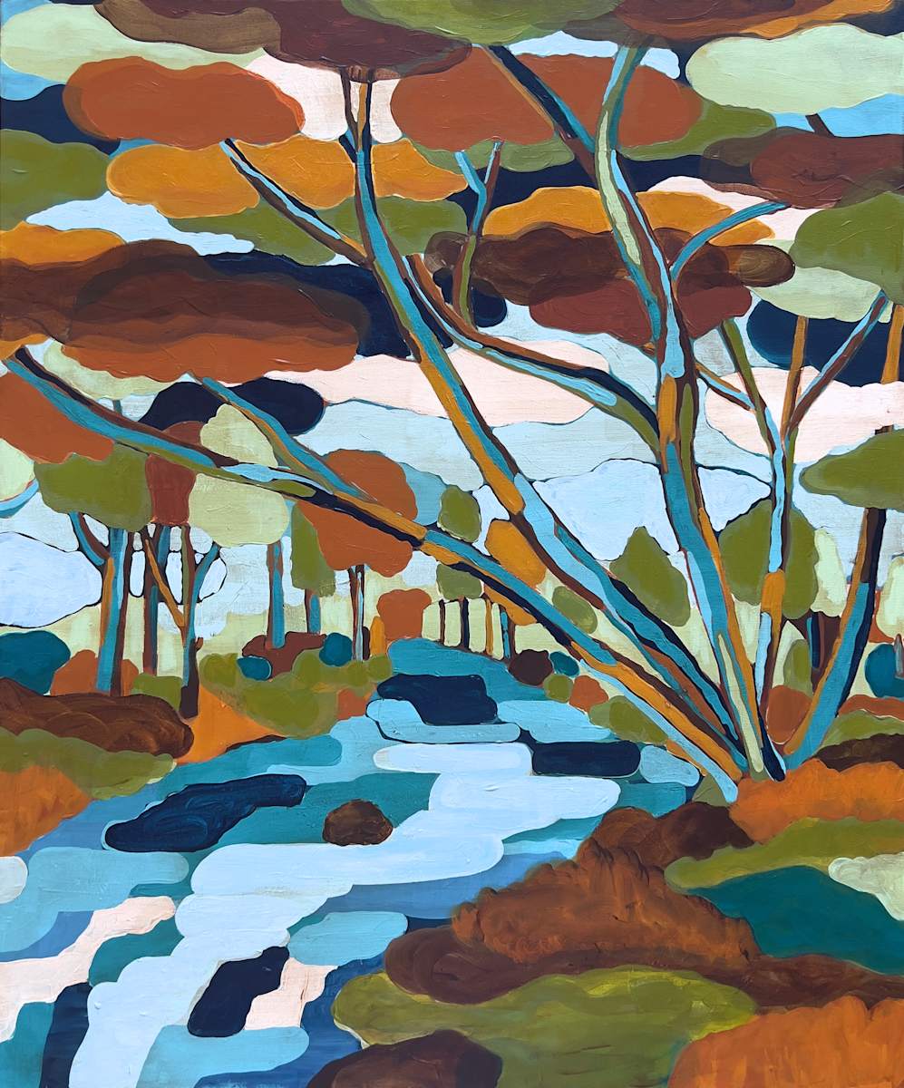 Rio Verde 1 by Victoria Lindley 