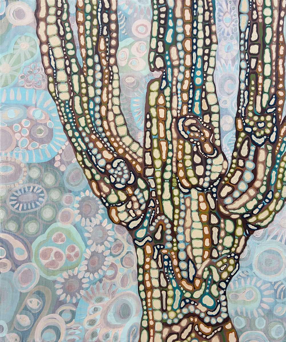 Fortune Teller by Victoria Lindley 