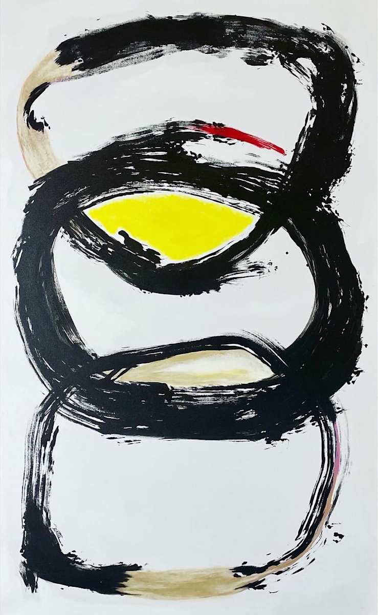 Better With Each Other by Diego Alba  Image: Better With Each Other
