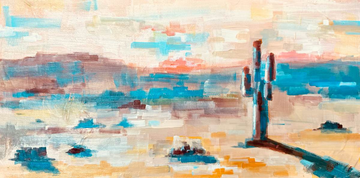 Desert by Diego Alba  Image: Desert