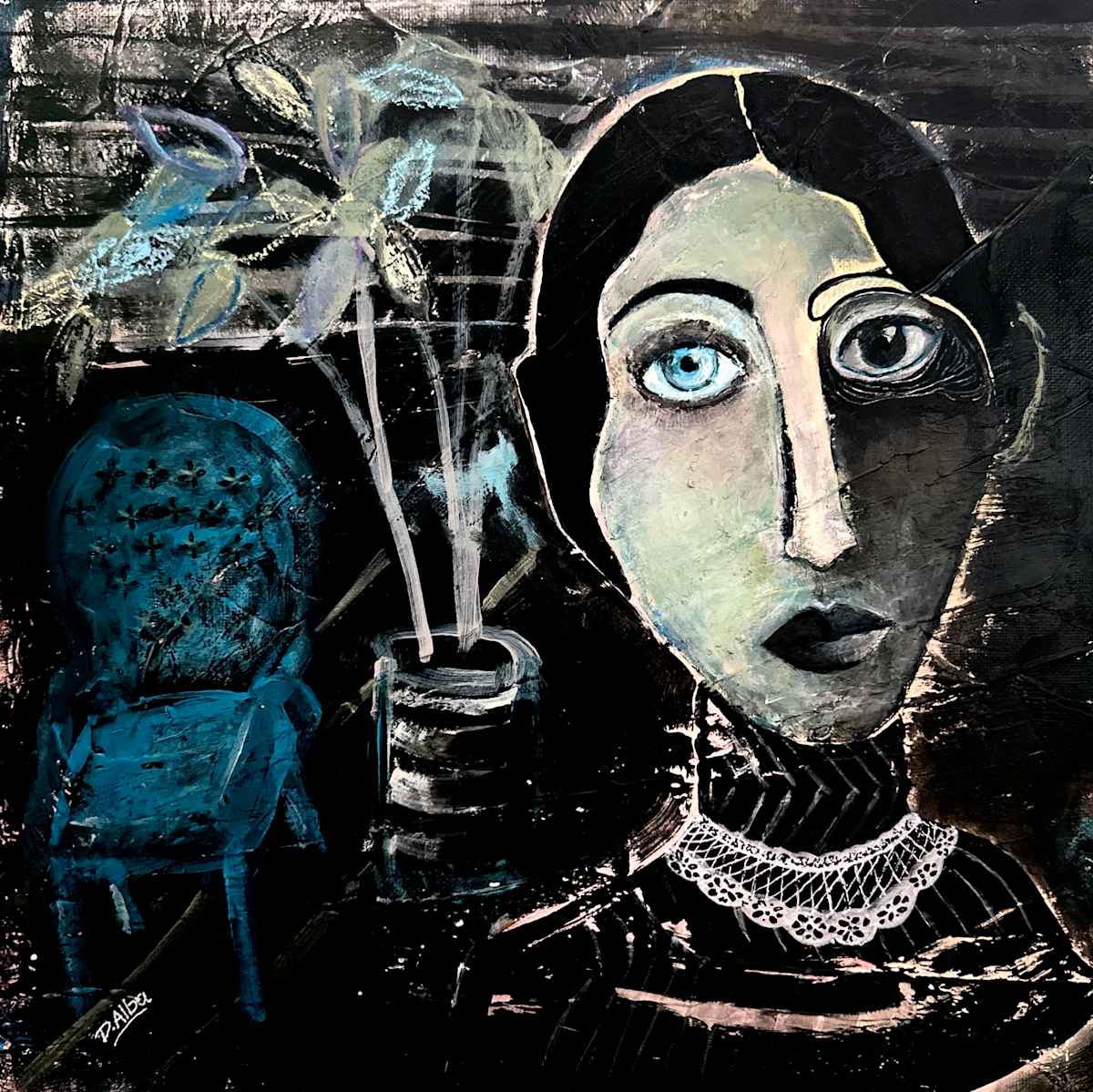 Fionnula by Diego Alba, Image 1.