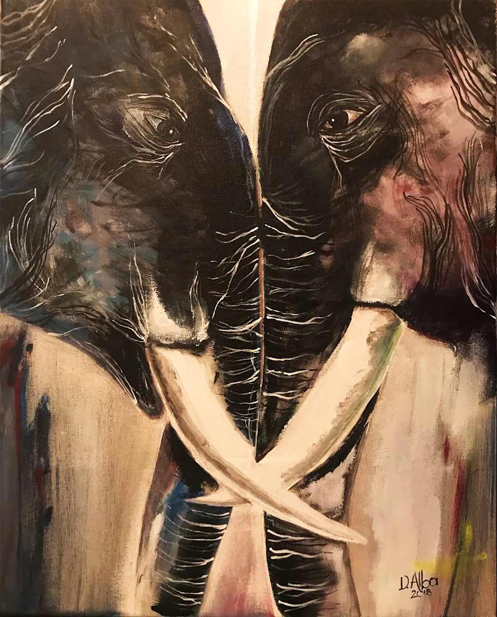 Love by Diego Alba, Image 1.