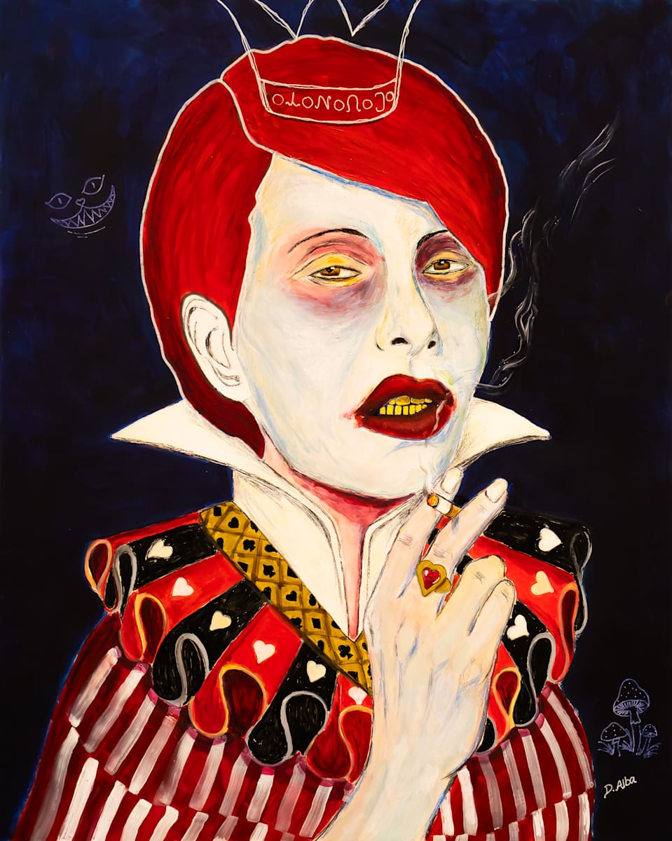 Macy Garrett by Diego Alba, Image 8.
