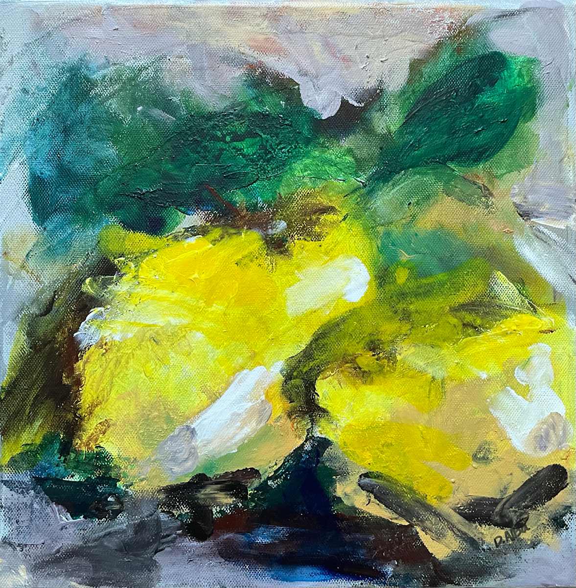 Pre Lemonade by Diego Alba, Image 1.
