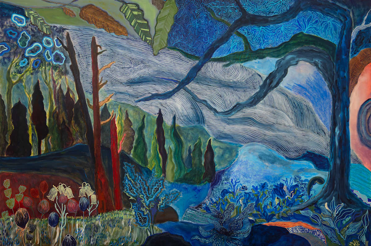 Stone Mountain by Diego Alba, Image 12.