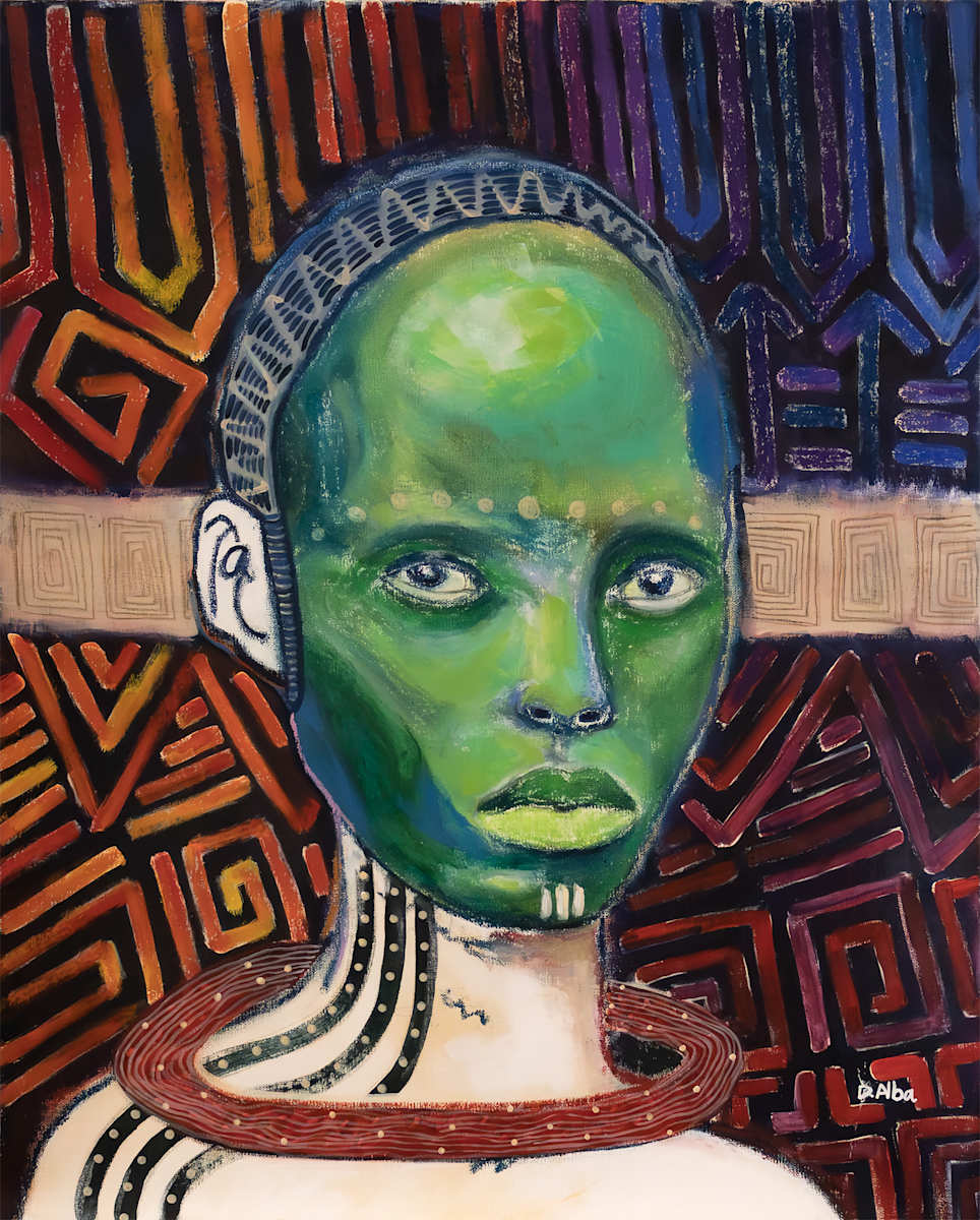 Udo by Diego Alba, Image 12.