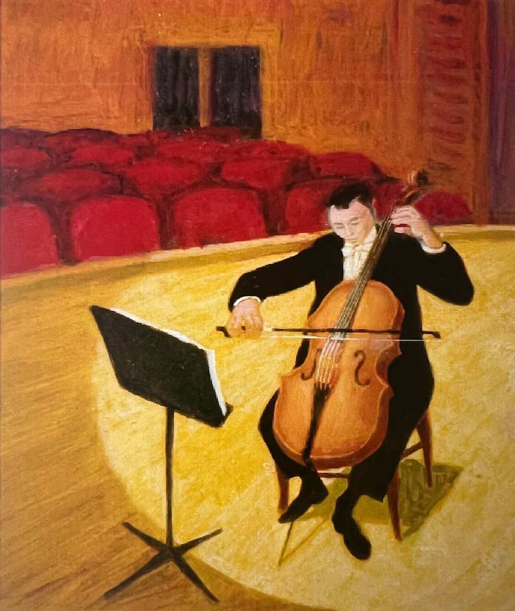 Lazlo by Arthur Gebhardt, Image 3.