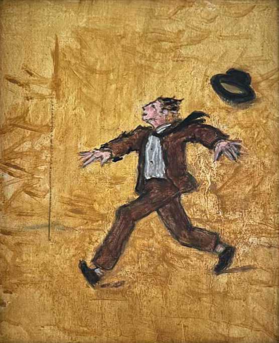 Anxiety by Artie by Arthur Gebhardt, Image 3.