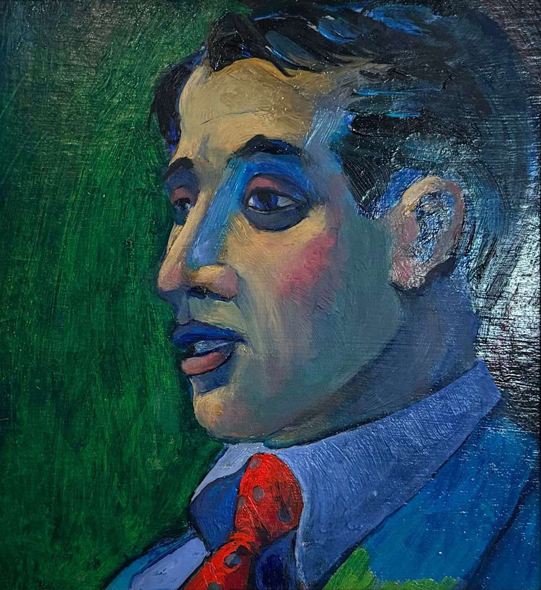 David by Arthur Gebhardt, Image 3.