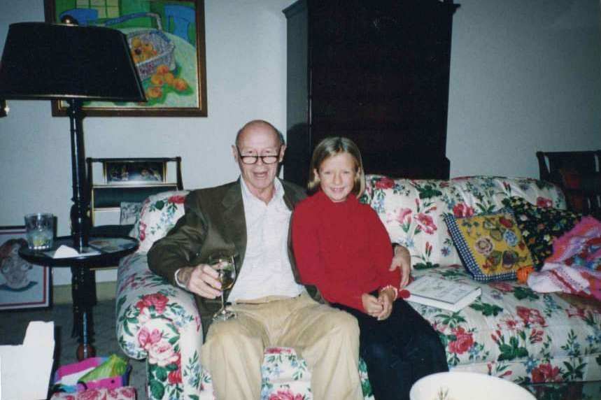 Maddy and Artie by Arthur Gebhardt, Image 4.