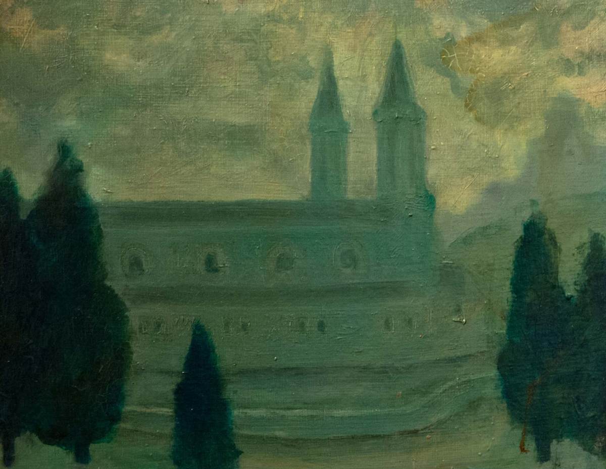 Moody Church by Arthur Gebhardt, Image 2.