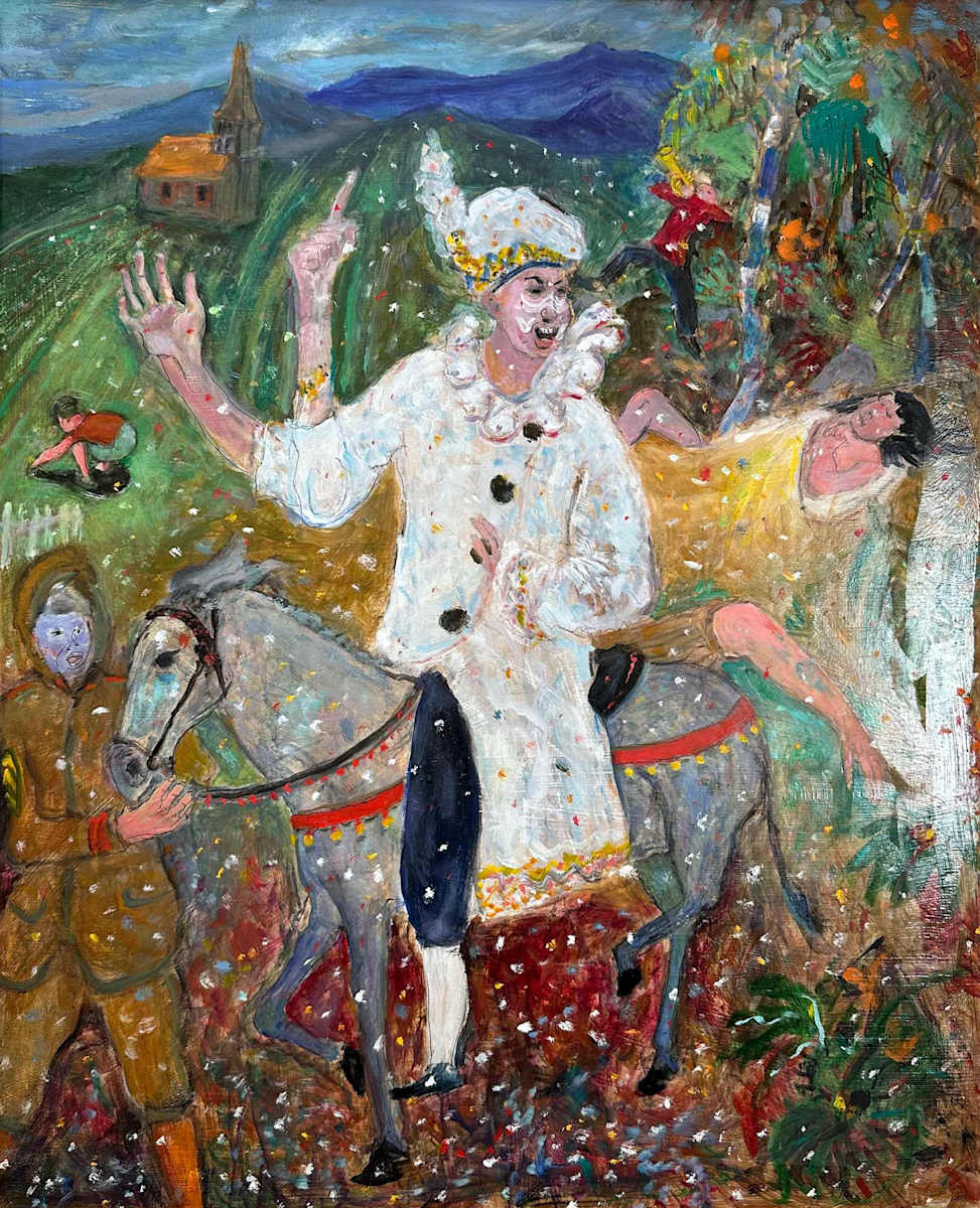 Parade by Arthur Gebhardt, Image 2.