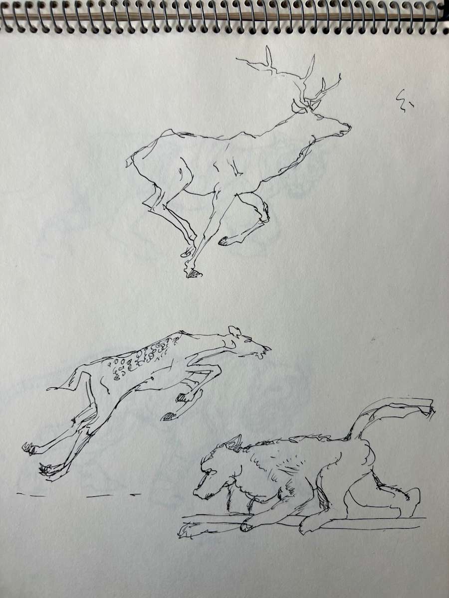 Animals by Arthur Gebhardt, Image 2.