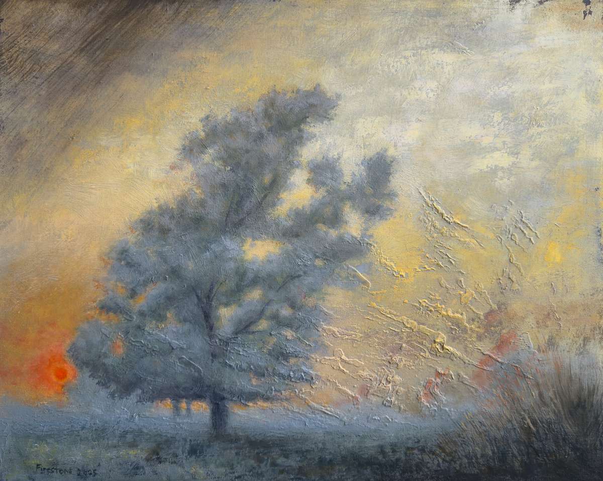 After Inness 3 v2 by John Firestone, Image 5.