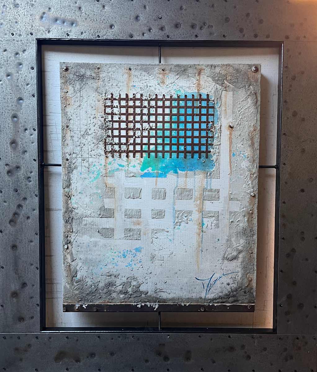 Crossroads by Trevor Mezak, Image 2.