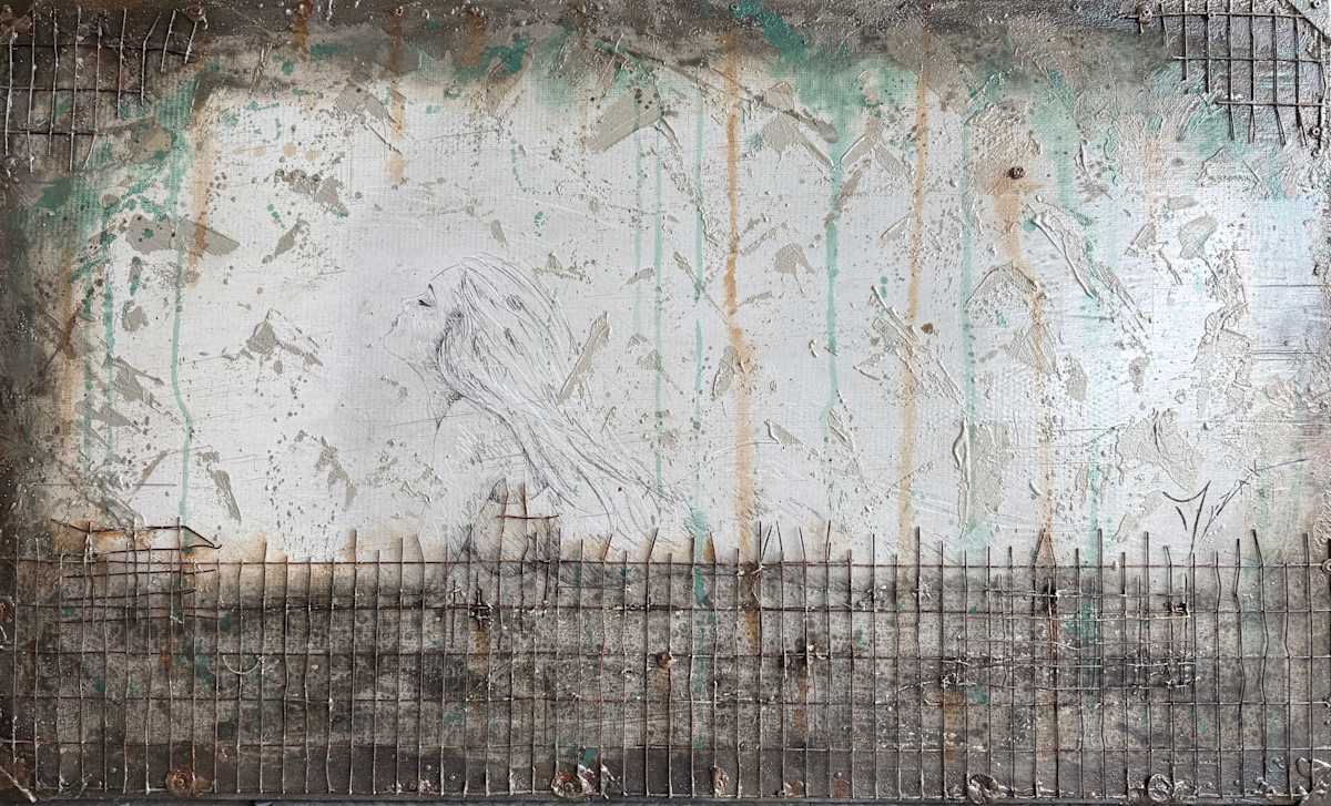 Breakdown by Trevor Mezak, Image 1.