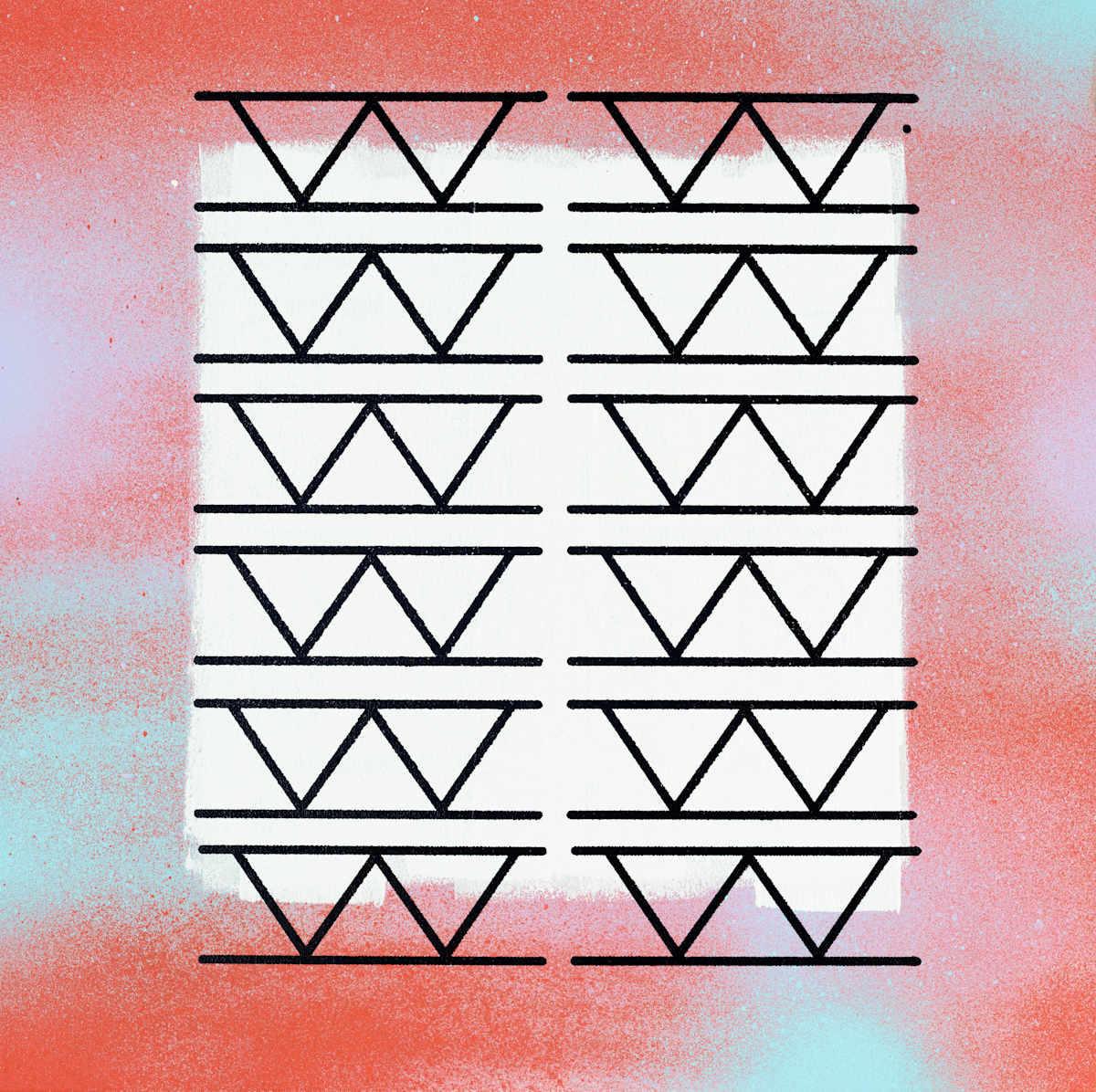 Wild World (Origin Symbol) by Danny Resq 