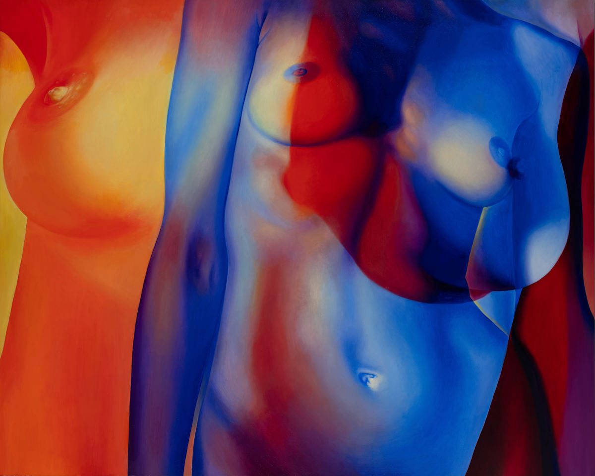 Eloquence by Zoe Rose 