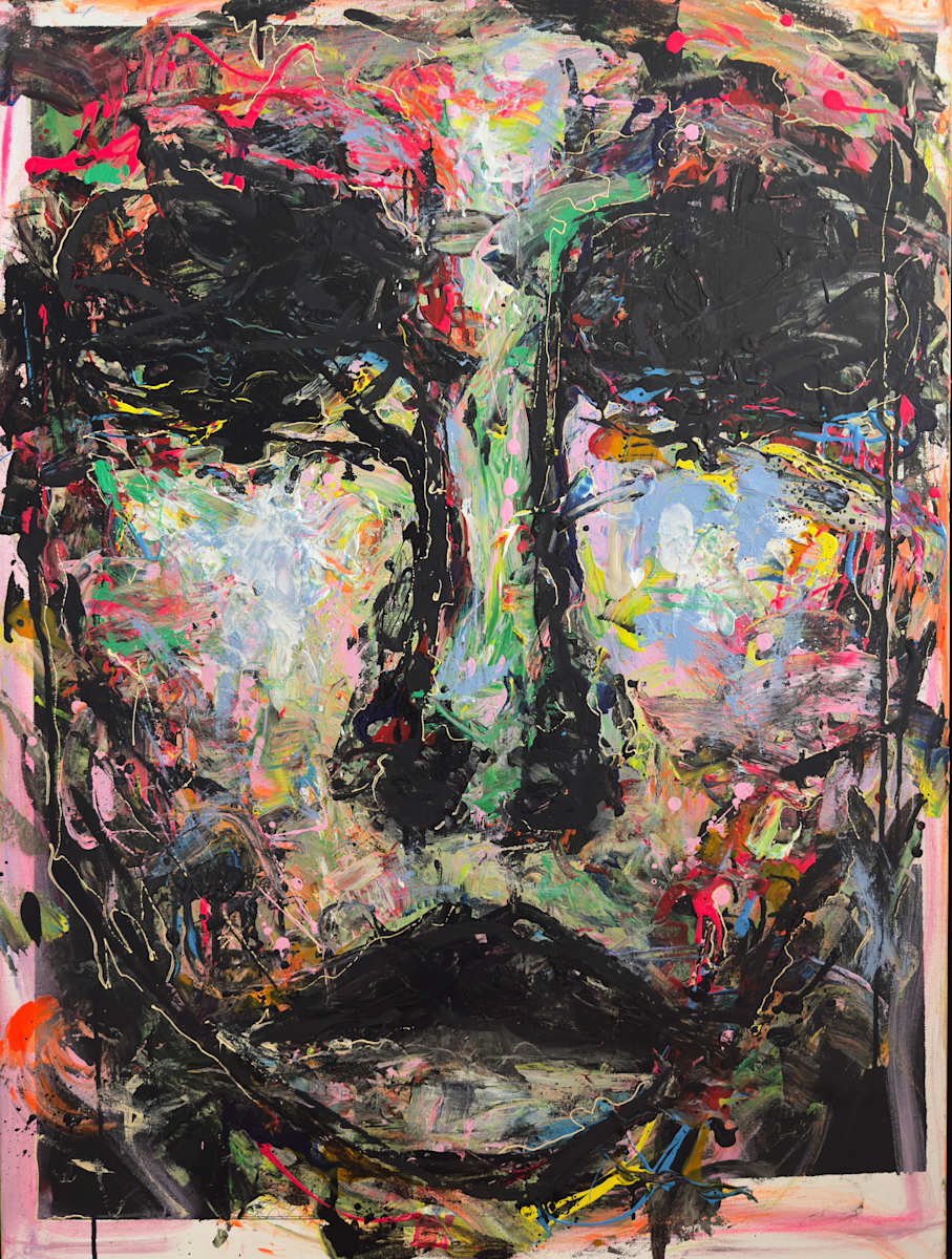 Burst by Katiyana Nova 