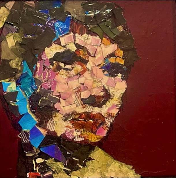 SHE SELLS SEASHELLS by Wiley Ross 