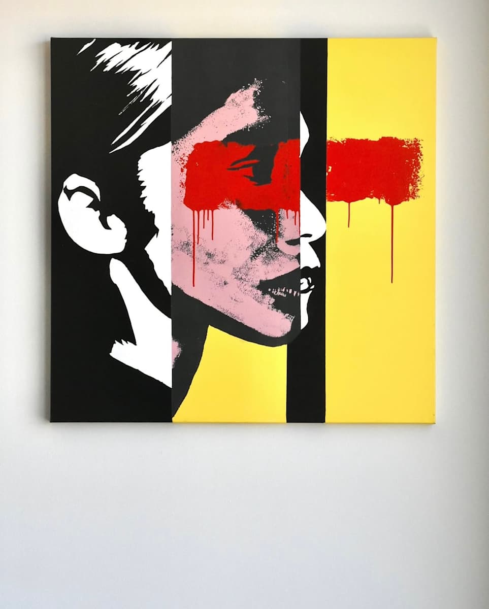 Evolution by Matthew Trujillo 