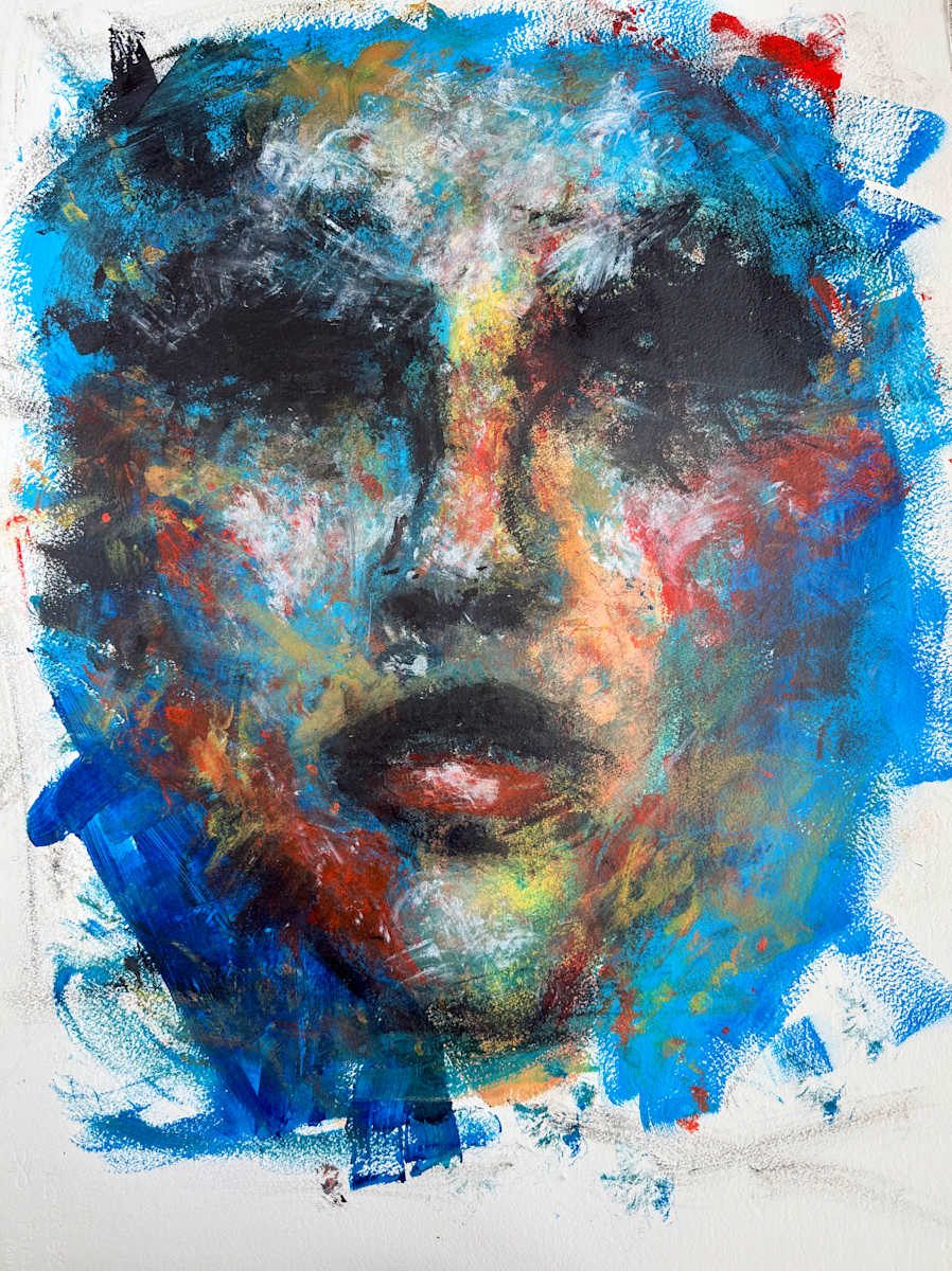 Aura by Katiyana Nova 