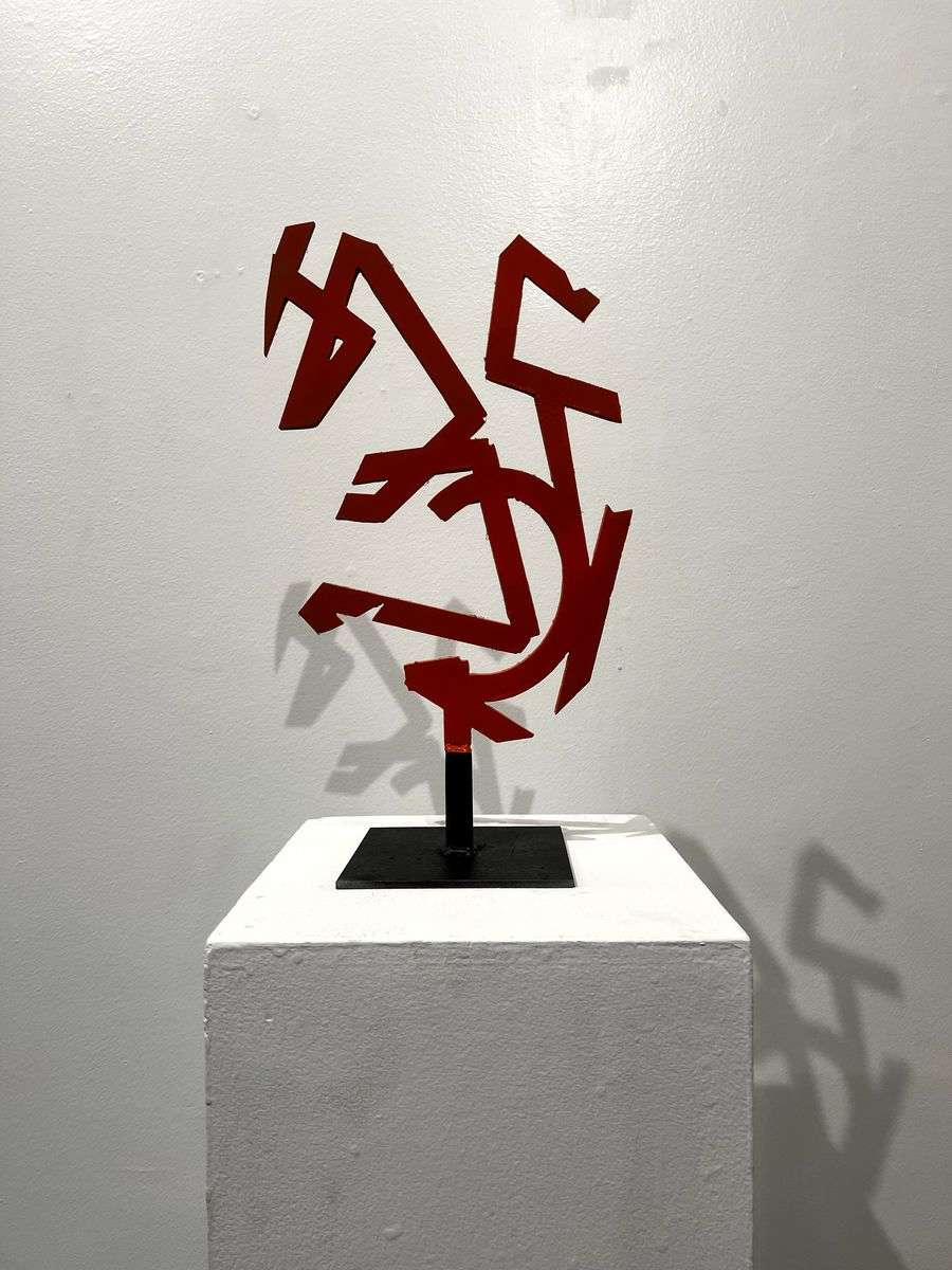 Language Of A Sunset by Felipe Gomez 