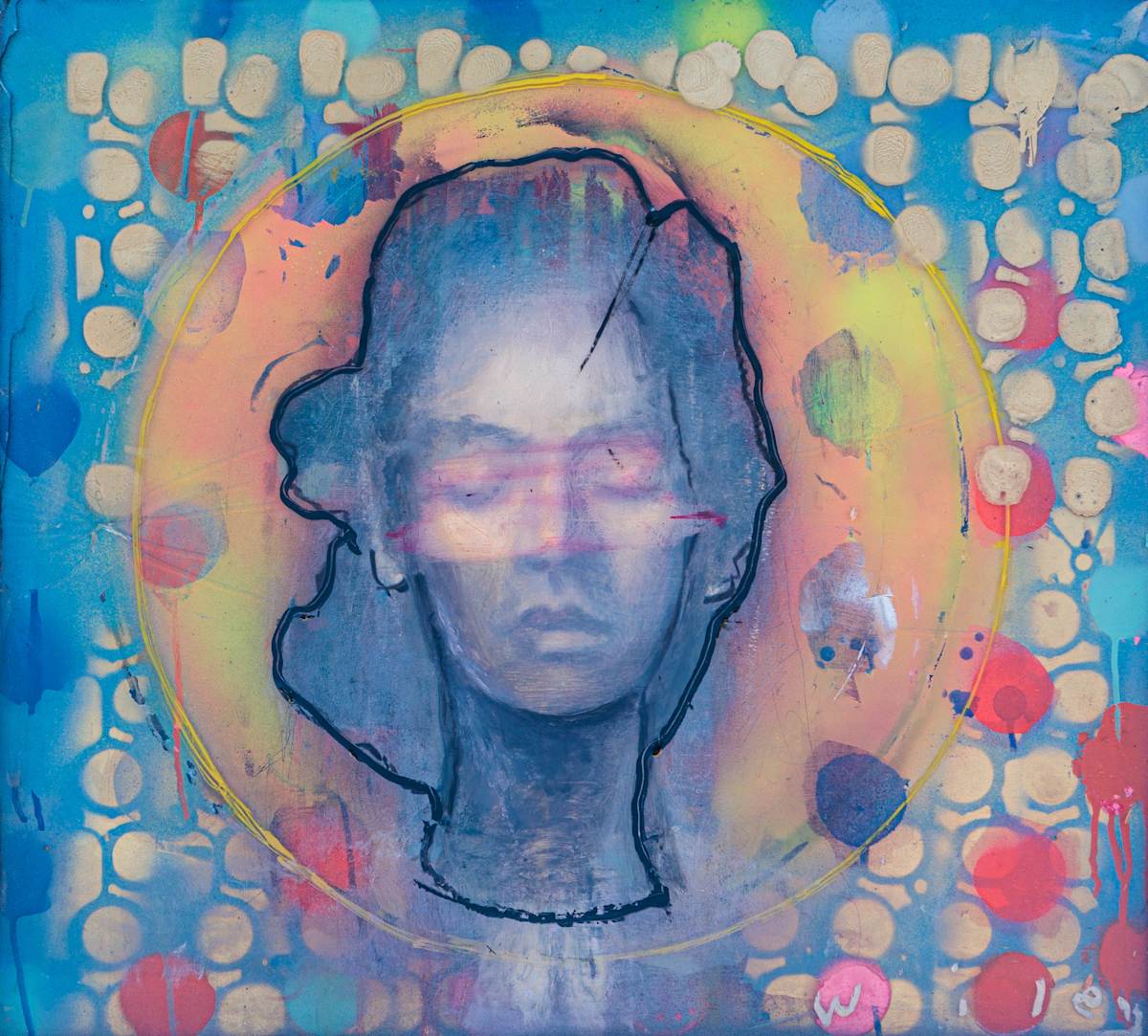 Me Time by Wiley Ross 
