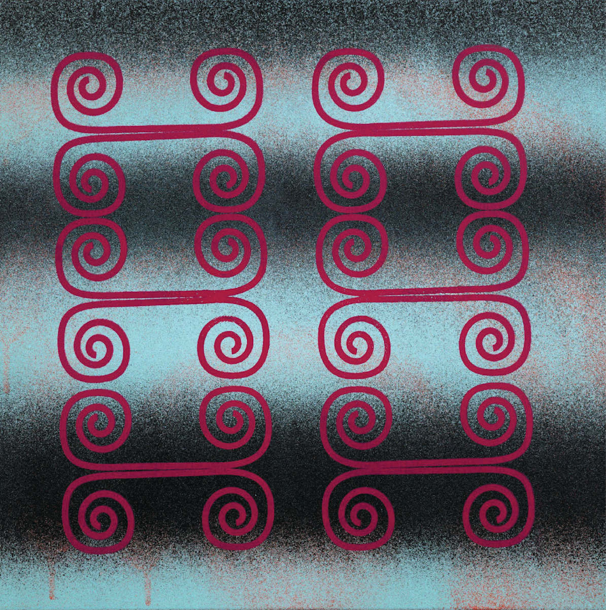 Spectator Balance (Origin Symbol) by Danny Resq 