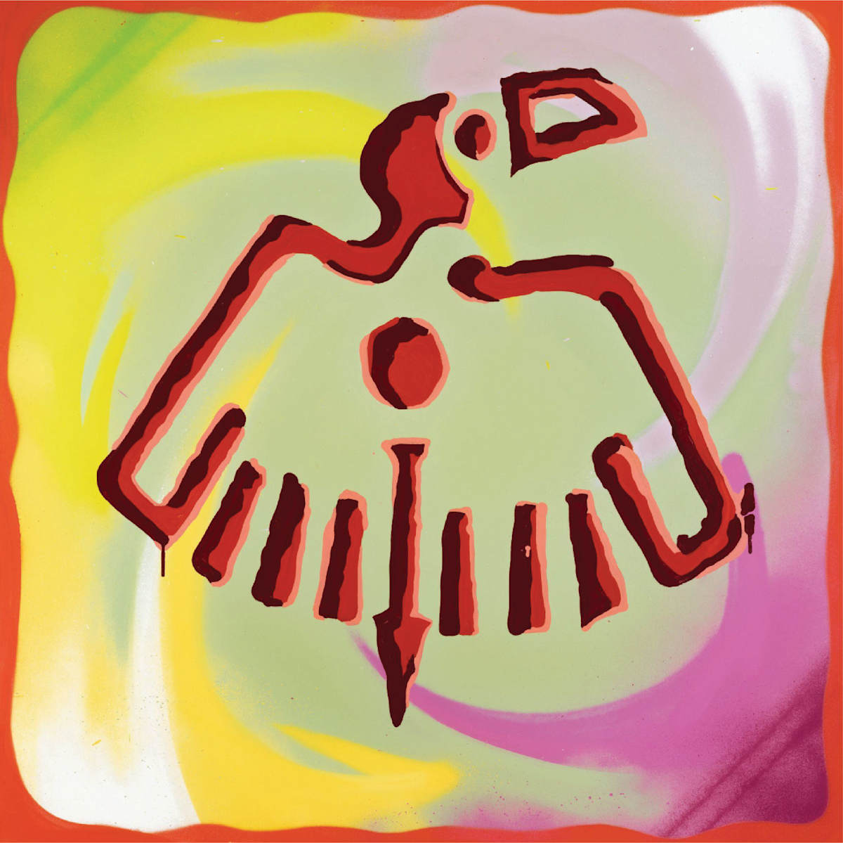 Rio Condor by Danny Resq 