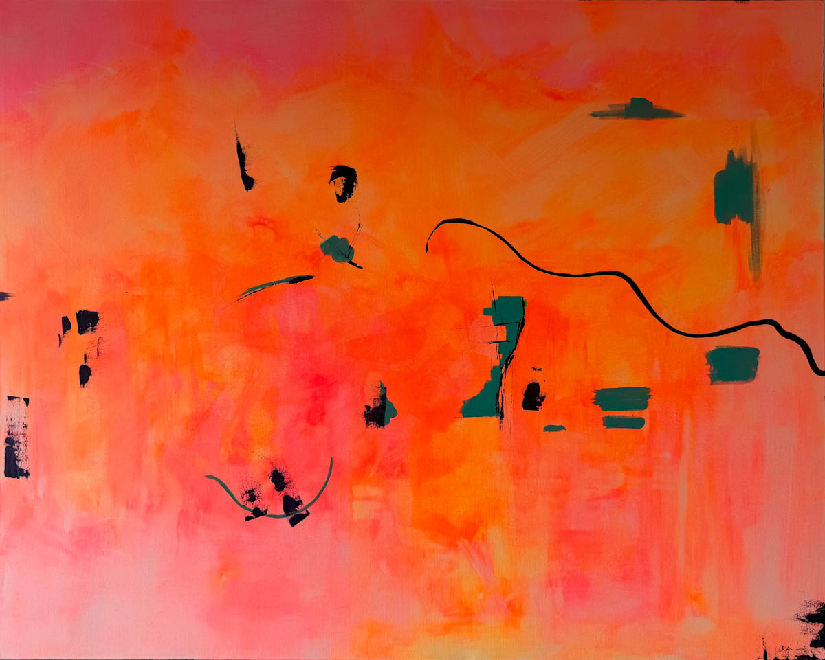 A Beautiful Pause by Anisha Pednekar 