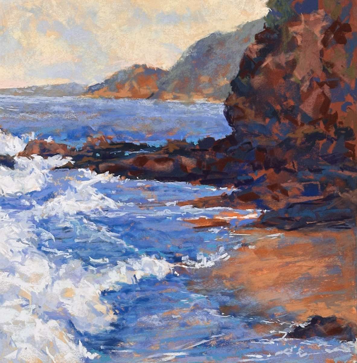 Los Venados by Mary Moores 