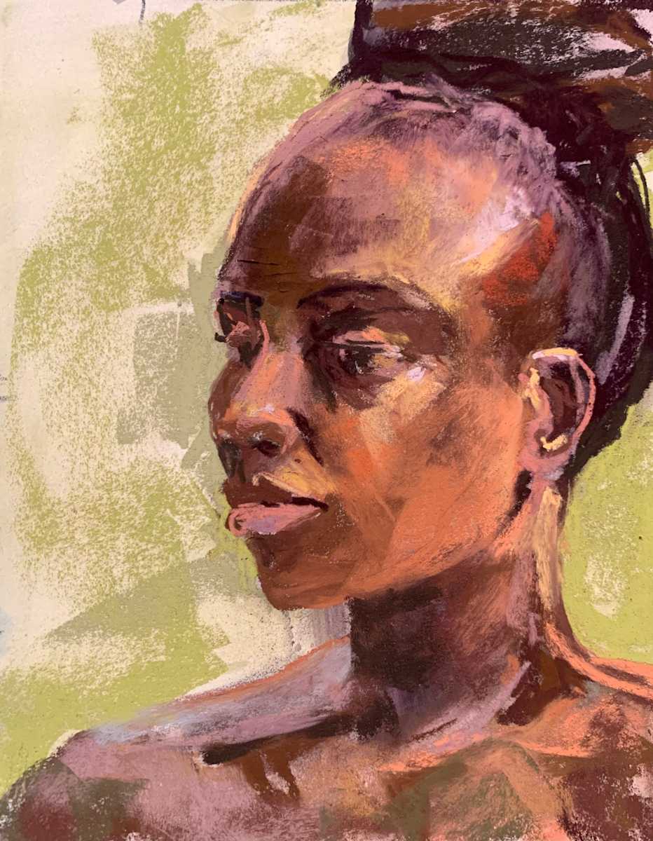 Que Bella by Mary Moores 