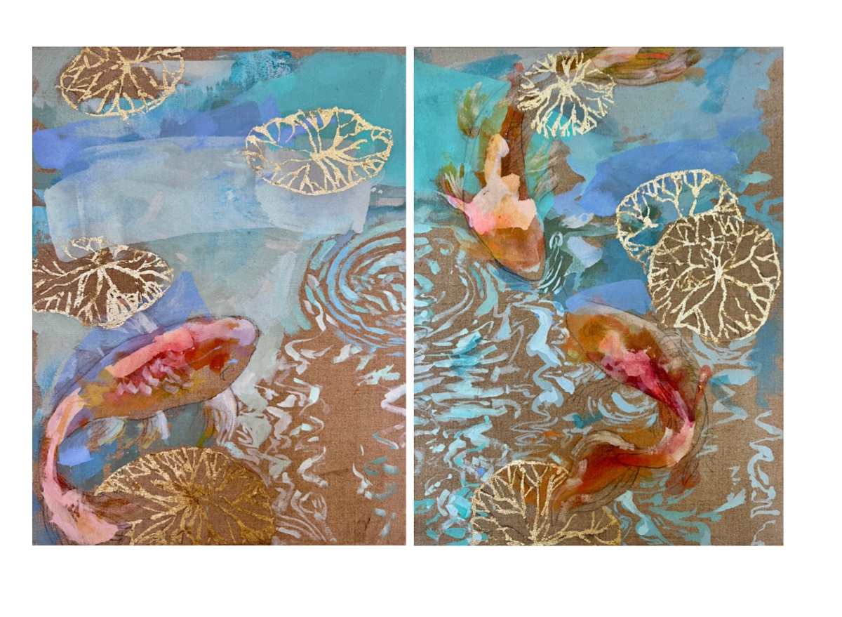 What the water remembers by VigMayol 