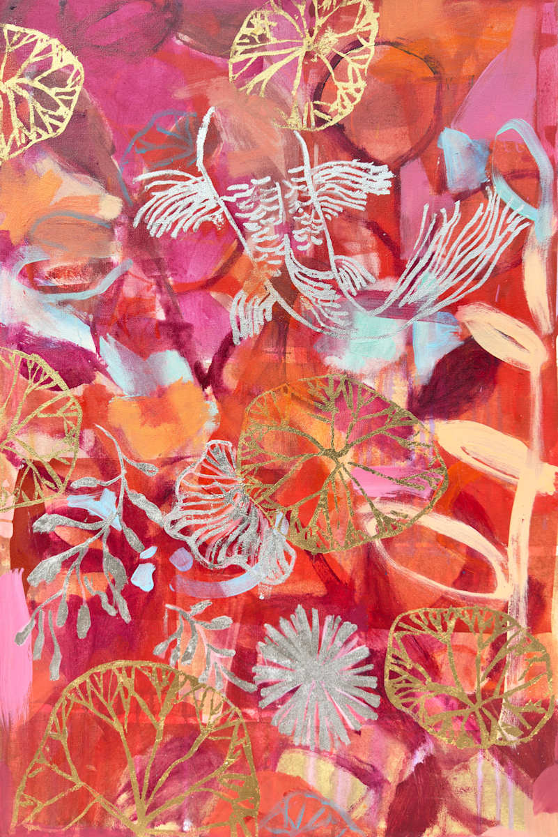 Patterns in nature by VigMayol, Image 4.