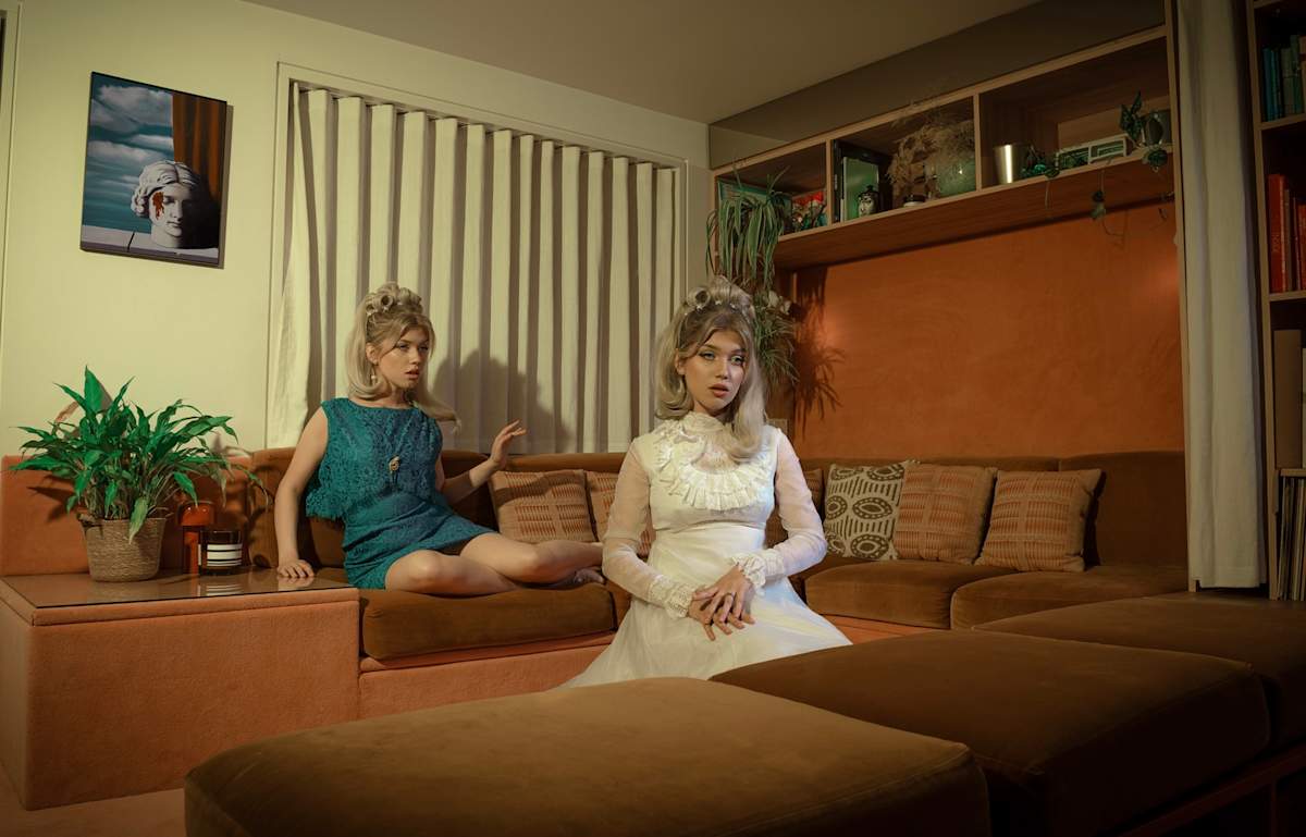 Memory by Elisa Miller 