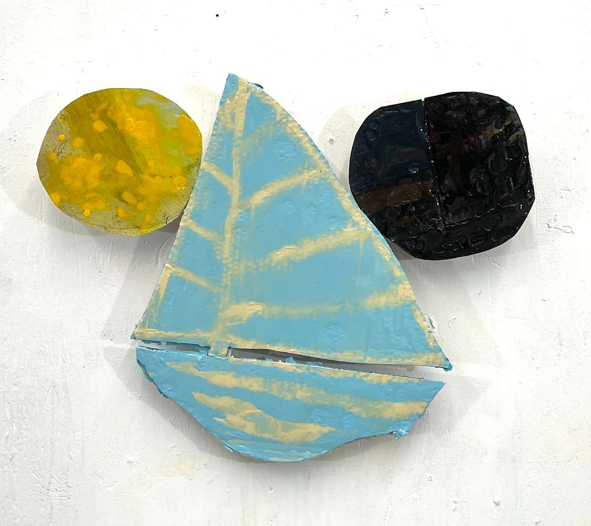 24 Hour Drift by SCOTT A. MCKINLEY 