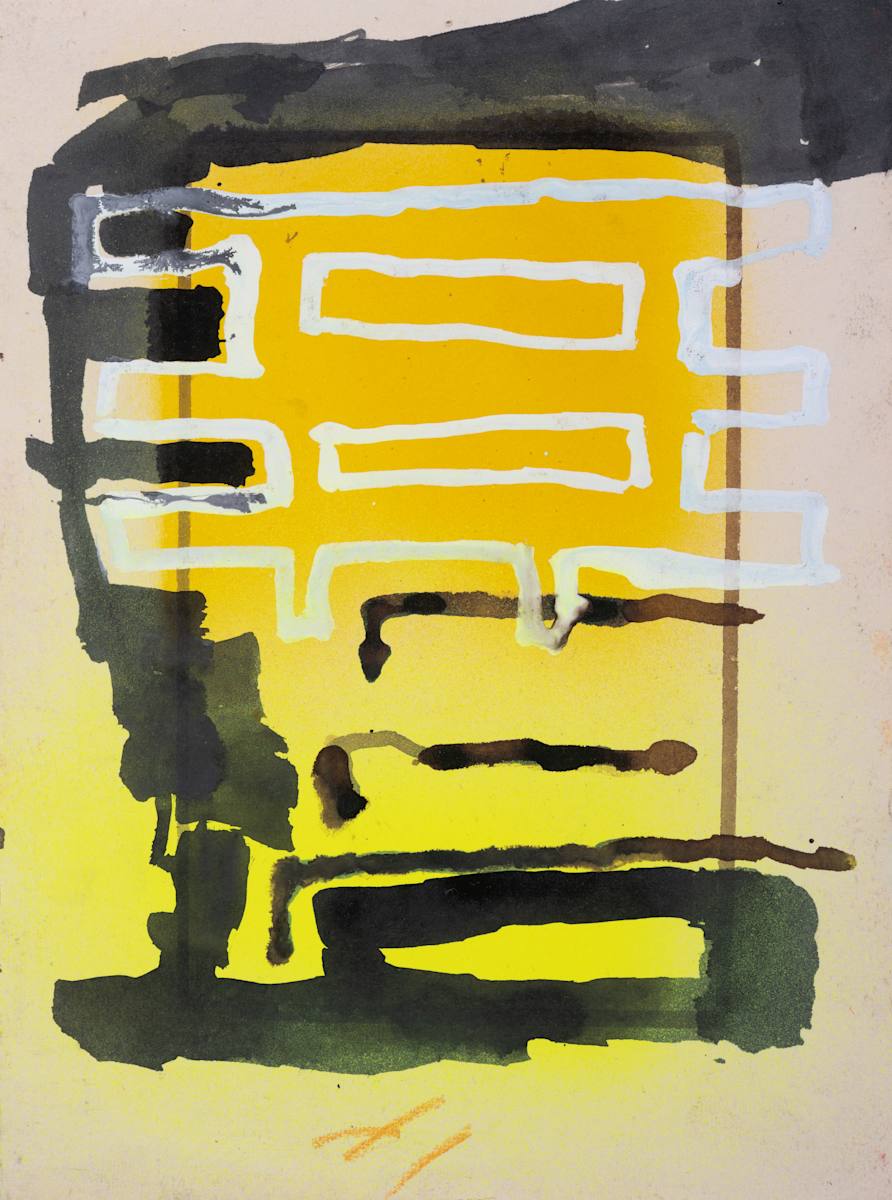 Bright Landings by SCOTT A. MCKINLEY 