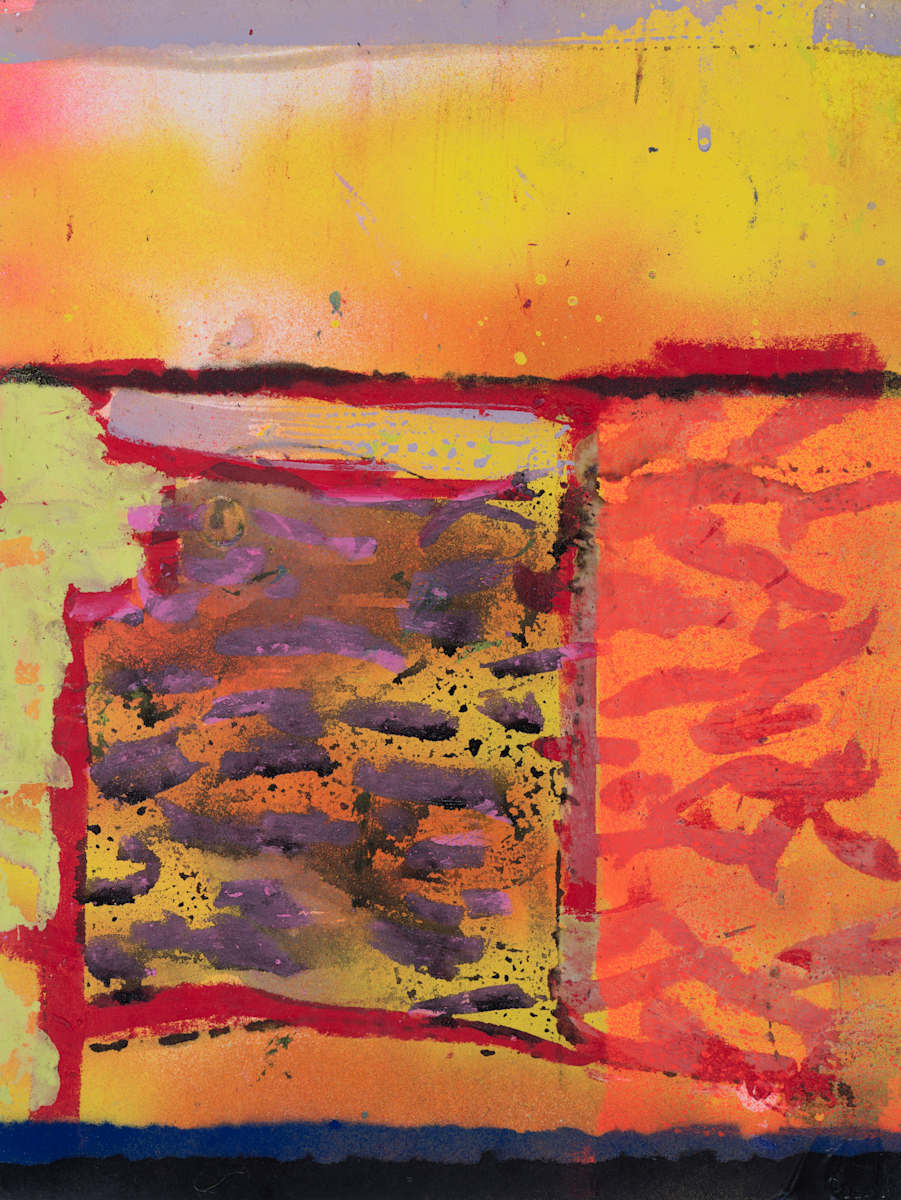 Levee Schematic by SCOTT A. MCKINLEY 