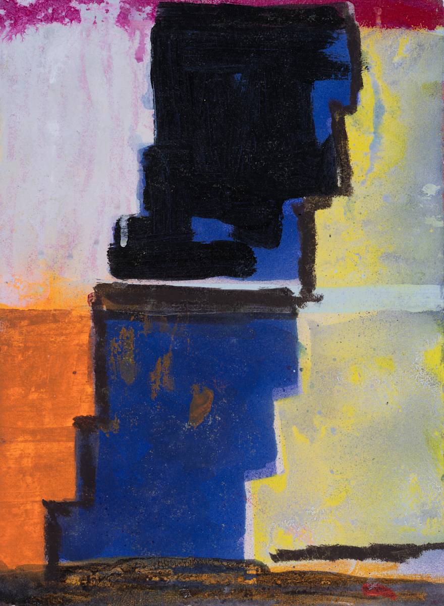 Light Holding by SCOTT A. MCKINLEY 