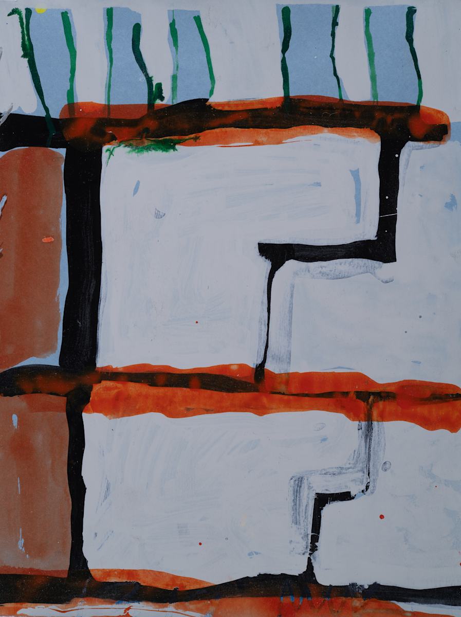 Step Forms by SCOTT A. MCKINLEY, Image 7.
