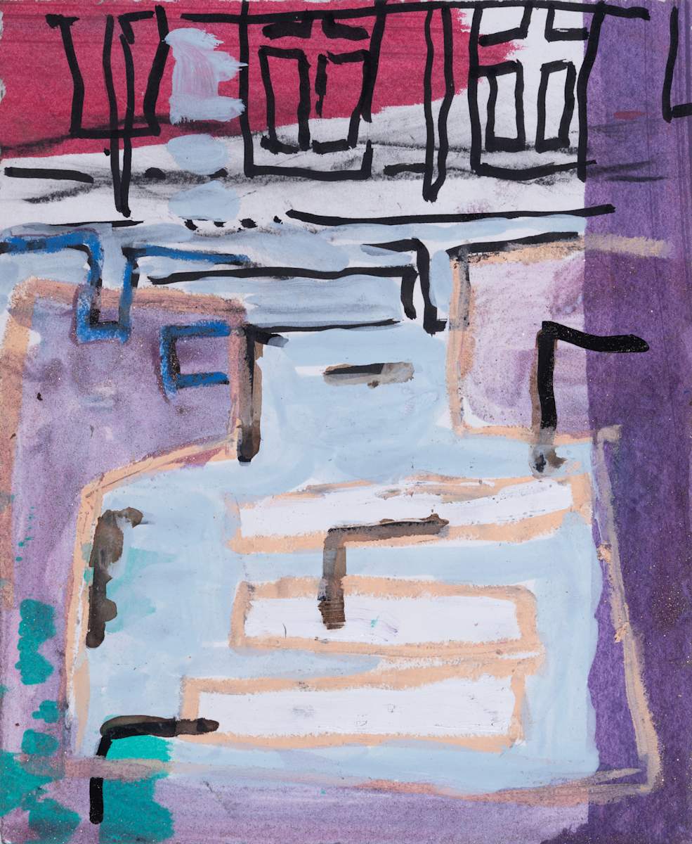 Soft Day by SCOTT A. MCKINLEY, Image 6.