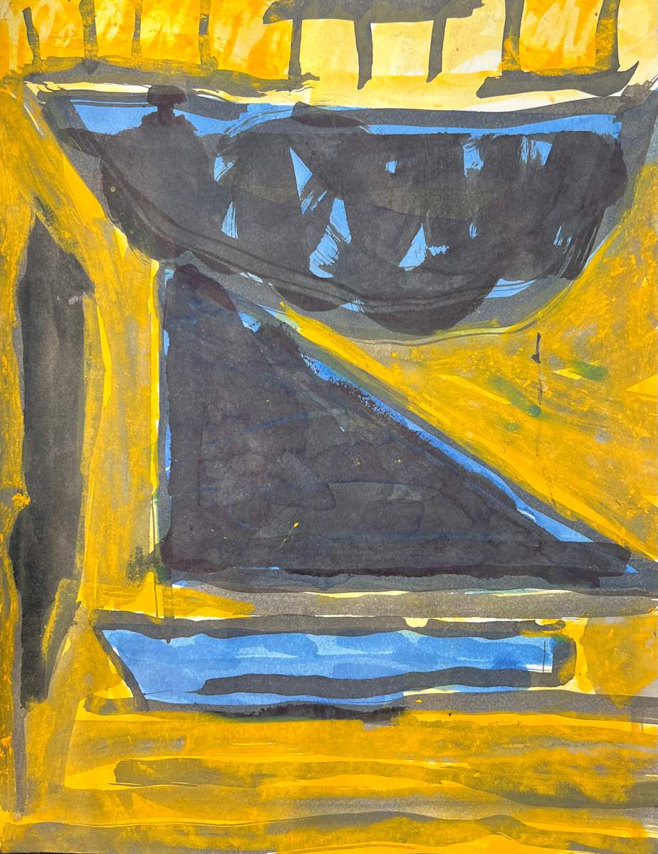 Cloud Burden by SCOTT A. MCKINLEY, Image 6.