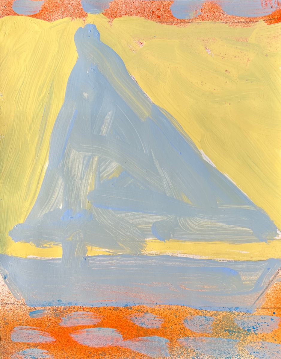 Soft Dazzling Light by SCOTT A. MCKINLEY, Image 12.