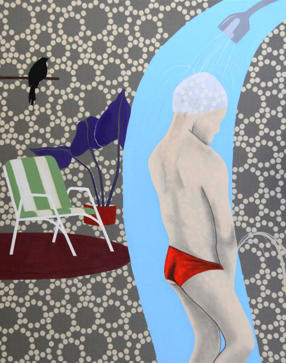 Untitled by Aníbal Vallejo 