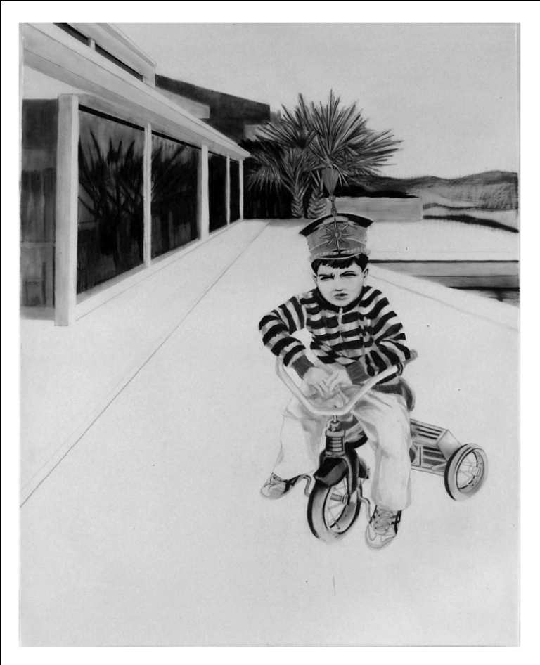 Untitled by Aníbal Vallejo, Image 1.