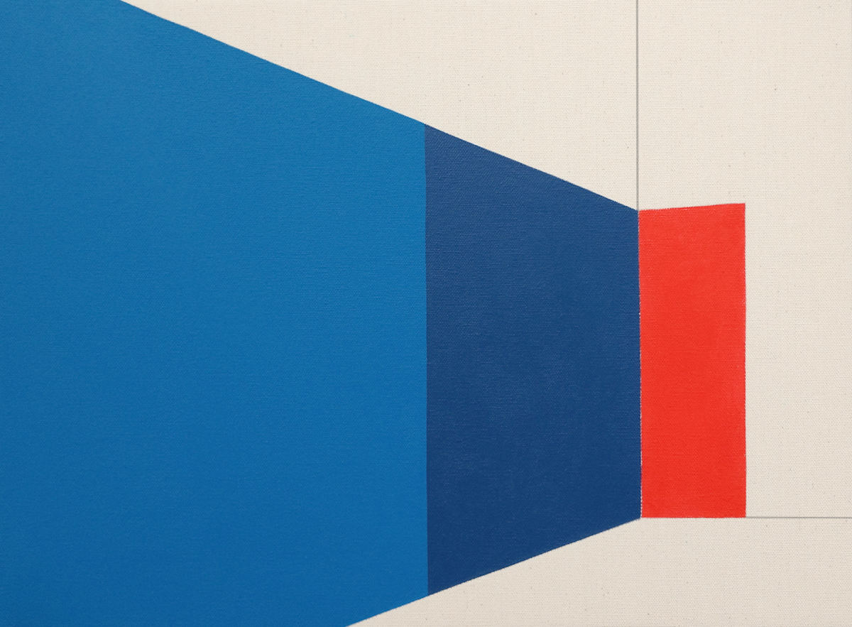 Untitled #331 by Aníbal Vallejo, Image 1.